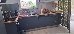 Eget kök
