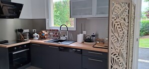 Eget kök