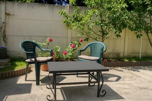 Jardin