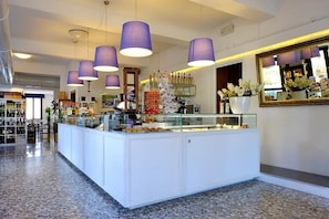 Restauranger