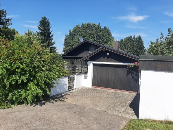 Außenbereich