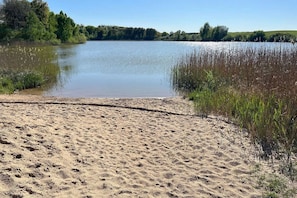 Plage
