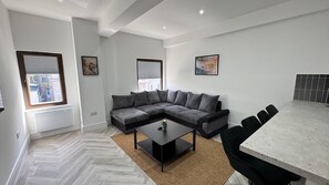 Coin séjour