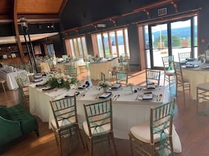 Wedding venue