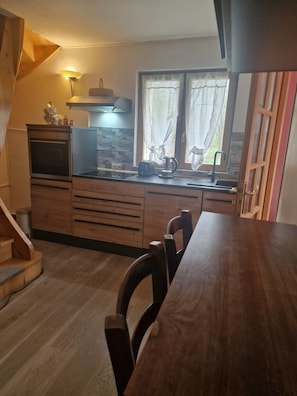 Eget kök