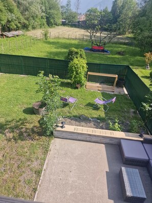 Boendeområde