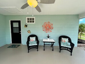 Terrass/Patio