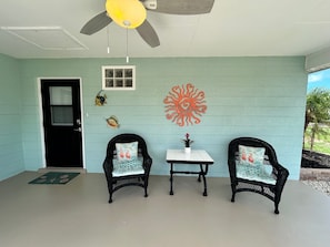 Terrass/Patio