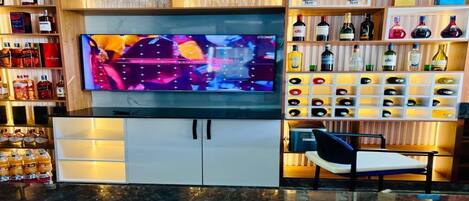 Bar (sur place)