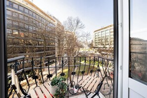 Boendeområde