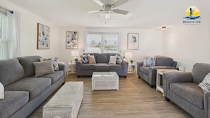 Living room 1
