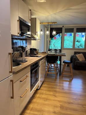 Cuisine privée
