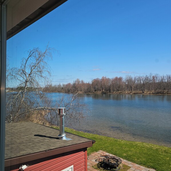 Ulkoalueet