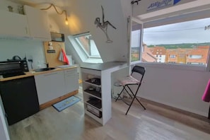 Eget kök