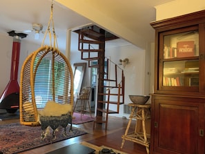 Intérieur