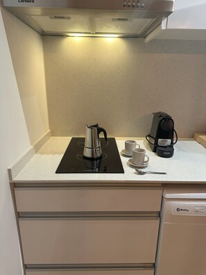 Cucina privata
