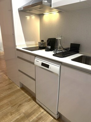 Cucina privata