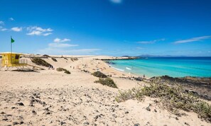 Spiaggia