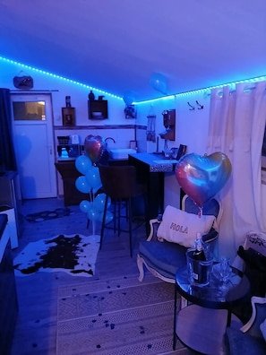 Interiör