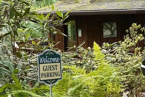 Where to park