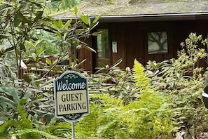 Where to park