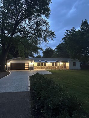 Exteriör