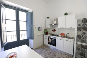 Eget kök