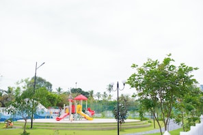 Kinderbereich