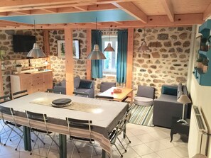 Restauration
