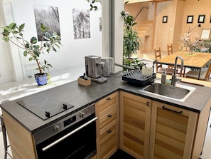 Eget kök
