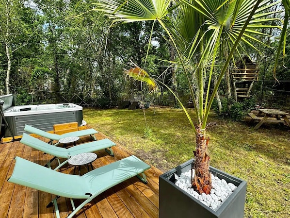 Terrass/Patio