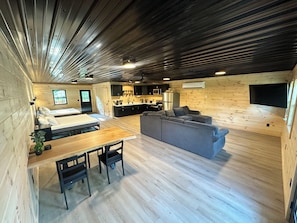 Intérieur