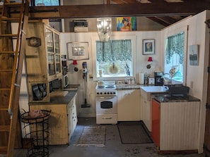 Eget kök