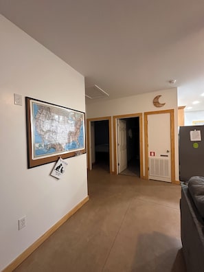 Interiör