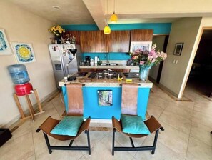 Cucina privata
