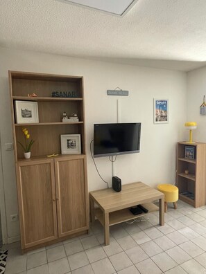 Interiör