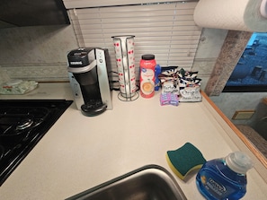 Miscellaneous