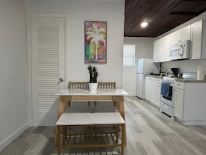 Cuisine privée