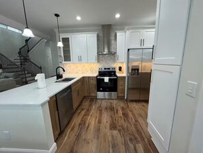 Cuisine privée