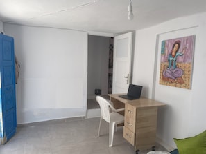 Interiör