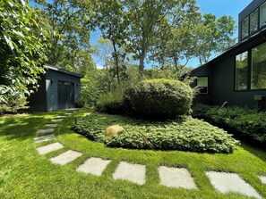 Boendeområde