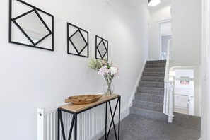 Interiör