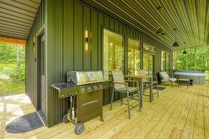 Terrass/Patio