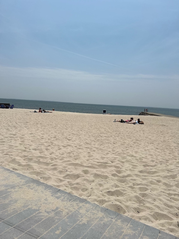 Plage