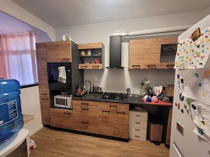 Eget kök