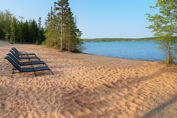 Plage