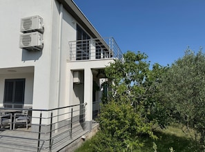 Außenbereich