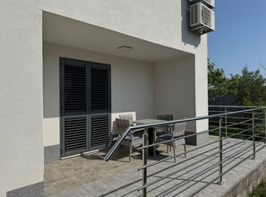 Speisen im Freien