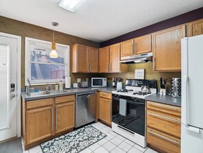 Cuisine privée