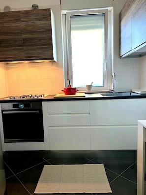 Eget kök